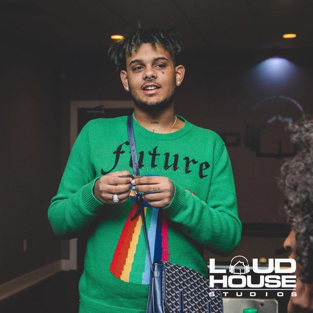 LoudHouse Studios client gallery photo 6