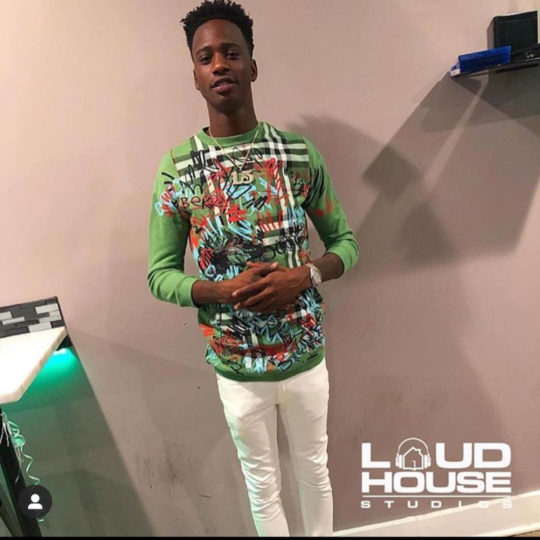 LoudHouse Studios client gallery photo 10