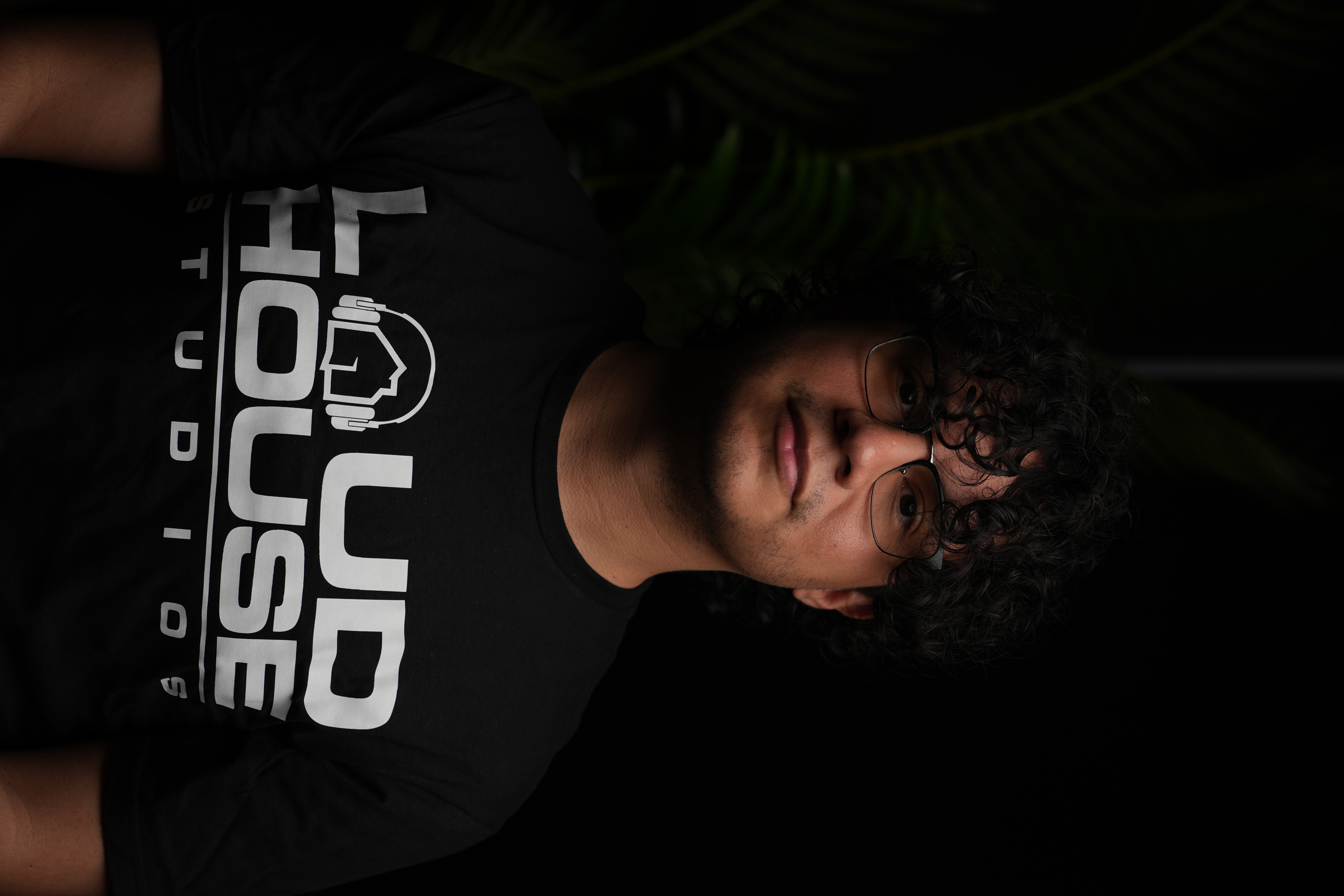 Adrian “AdrianMares” Martinez, LoudHouse Studios engineer